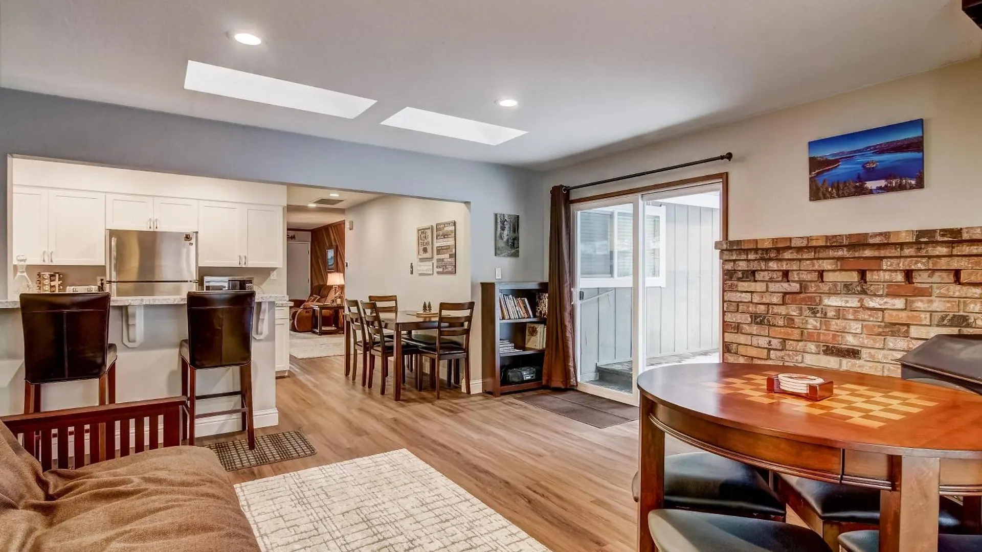 Holiday home 2574C Bear Creek Cabin South Lake Tahoe